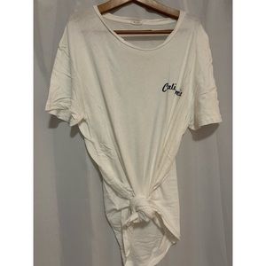 ‘California’ Tshirt